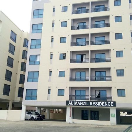 Al Manzil Hidd Residence Al Hidd Exterior foto