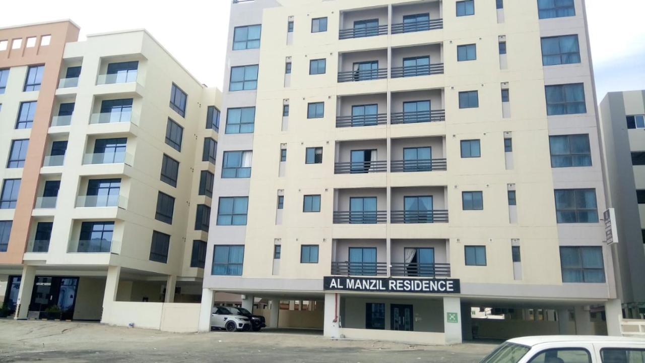 Al Manzil Hidd Residence Al Hidd Exterior foto